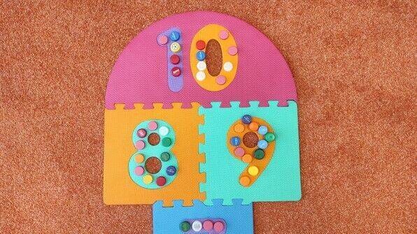 Psychomotorické aktivity I.