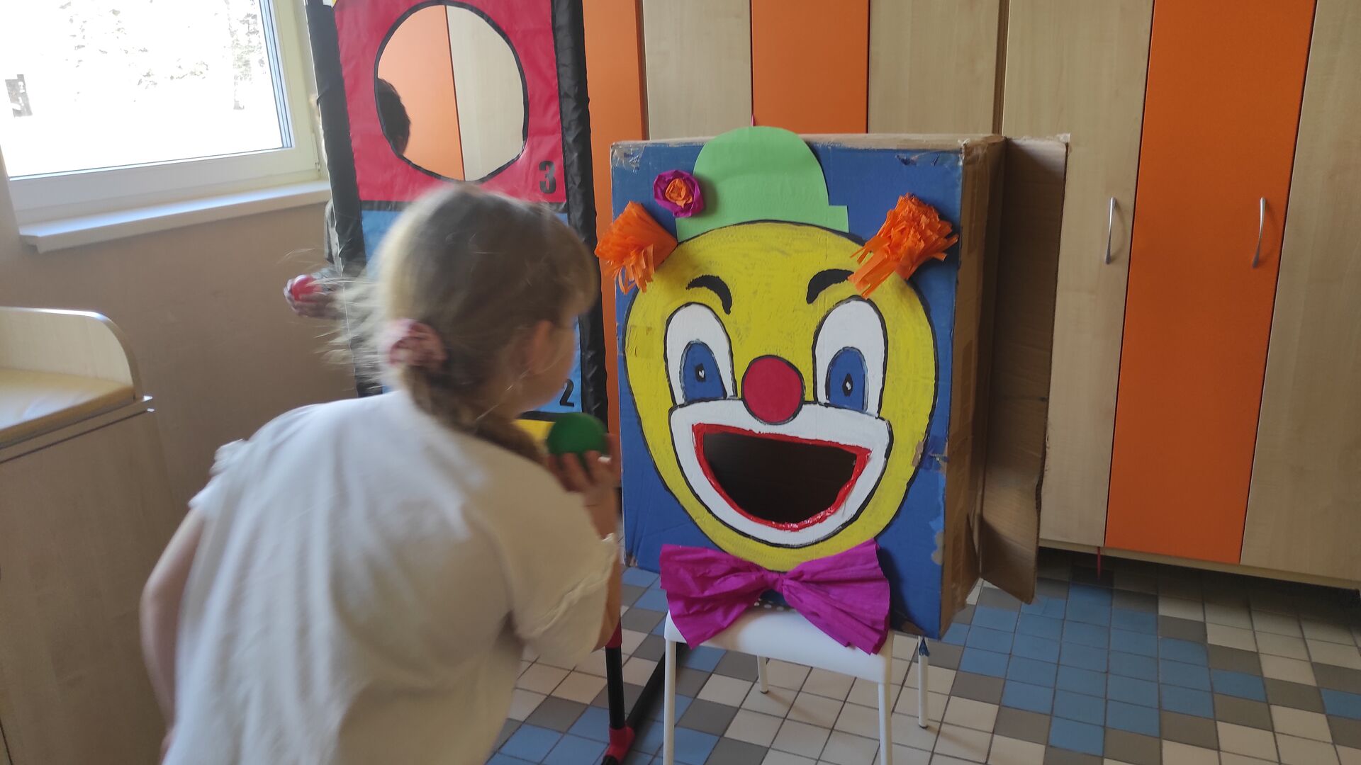 Karneváááál, jupííí III.