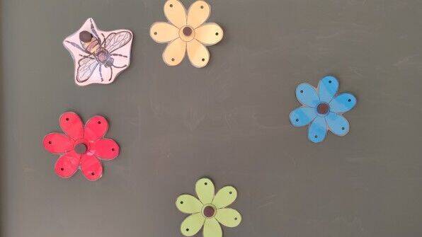 Vítali jsme JARO II.