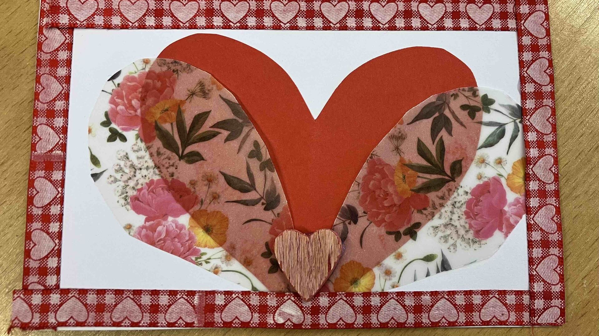 Valentýnská přání