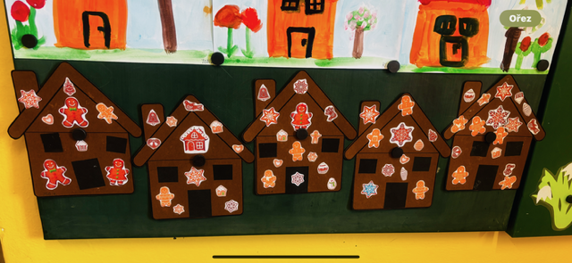 Perníková chaloupka