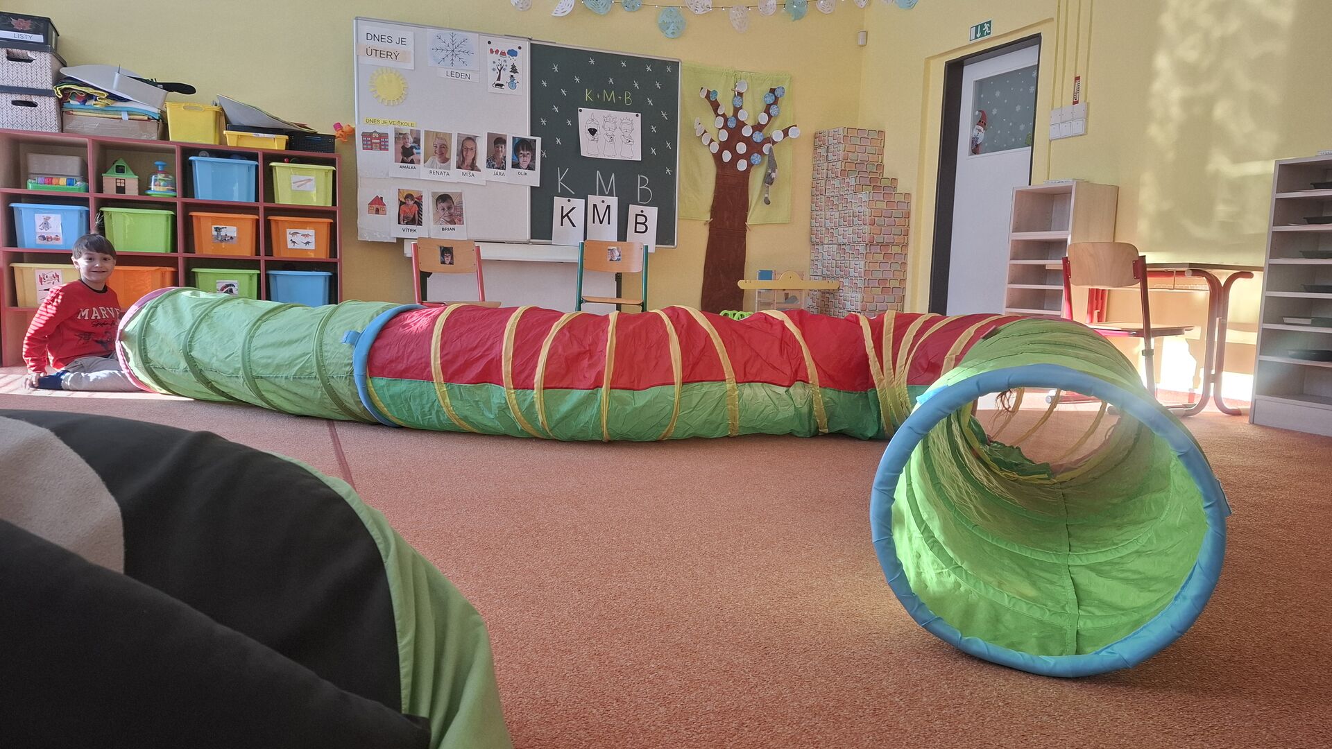 Jak na Nový rok, tak po celý rok 