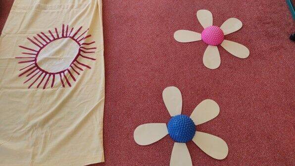 Vítali jsme JARO III.