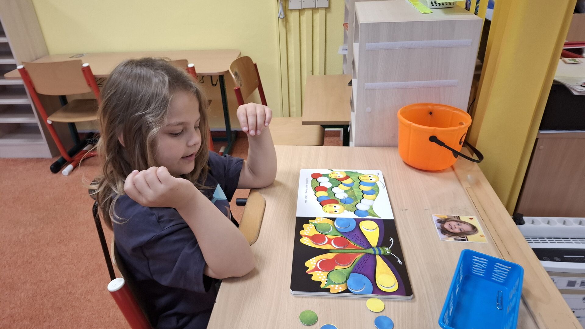 Vzdělávací aktivity 