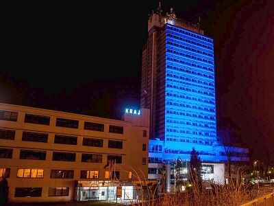 Duben -  měsíc porozumění autismu