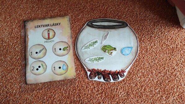 Čarodějnice přiletěly a už zase odletěly II.