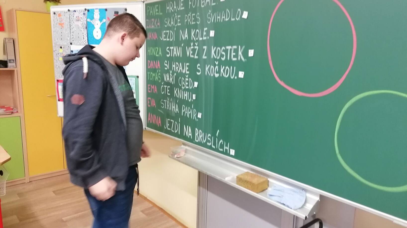 Čteme s porozuměním 