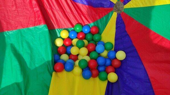 Den prázdných lavic II.