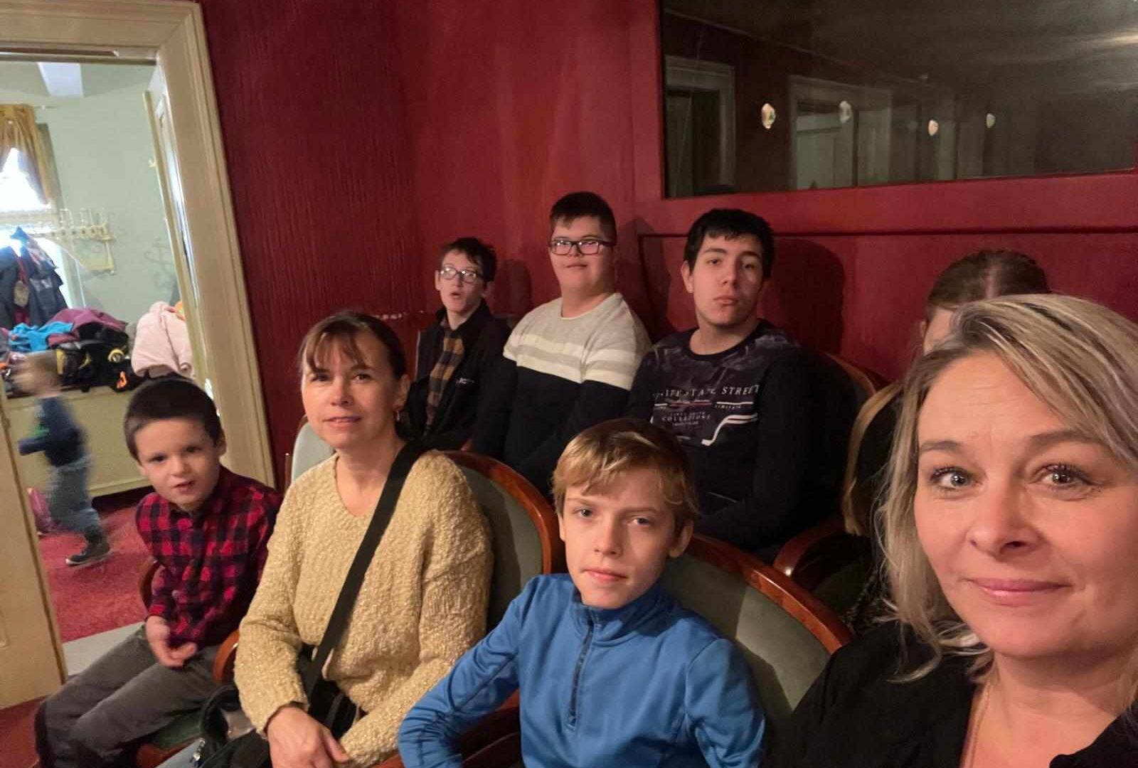 Čas adventu přichází...