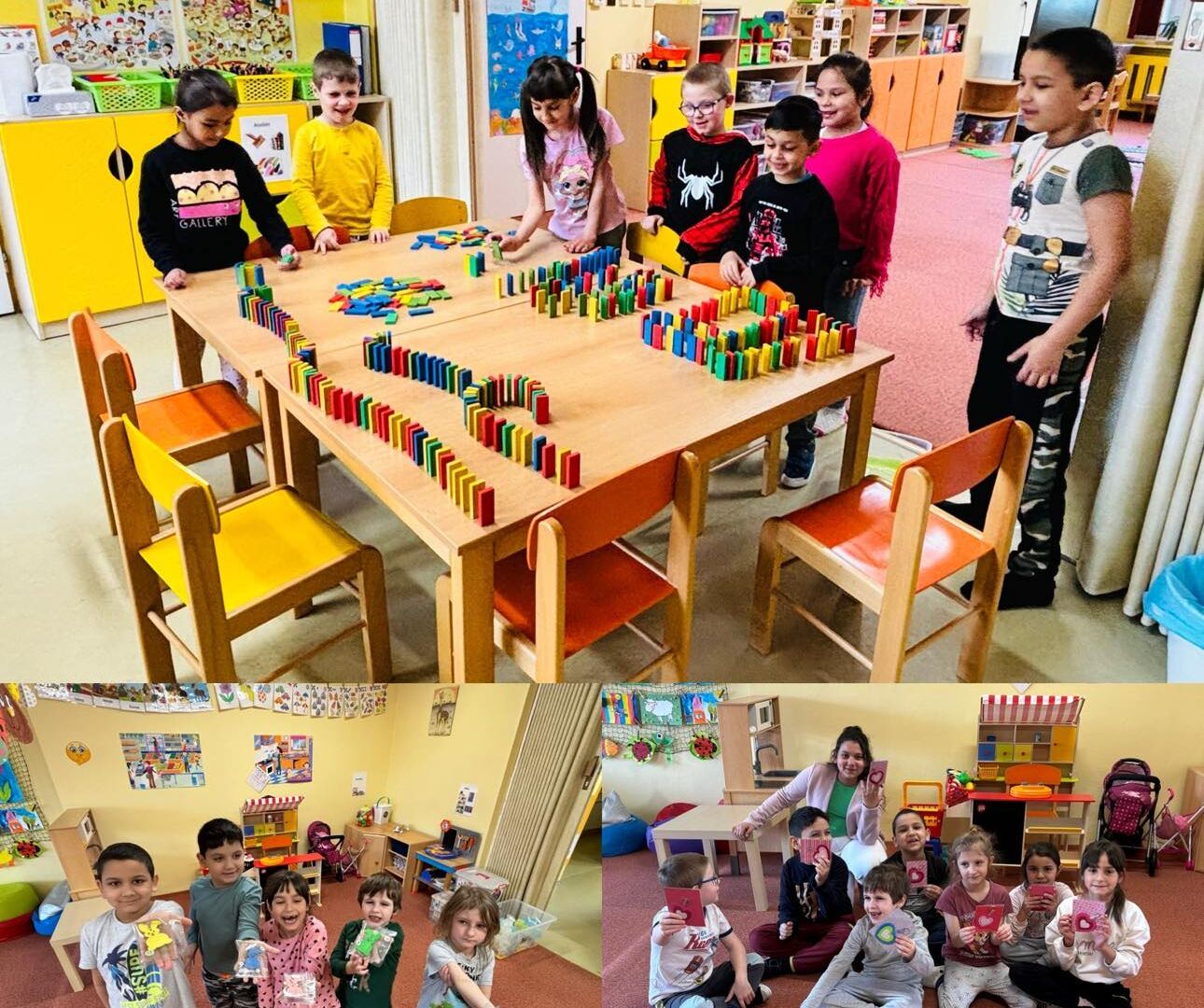 Nastává čas loučení 