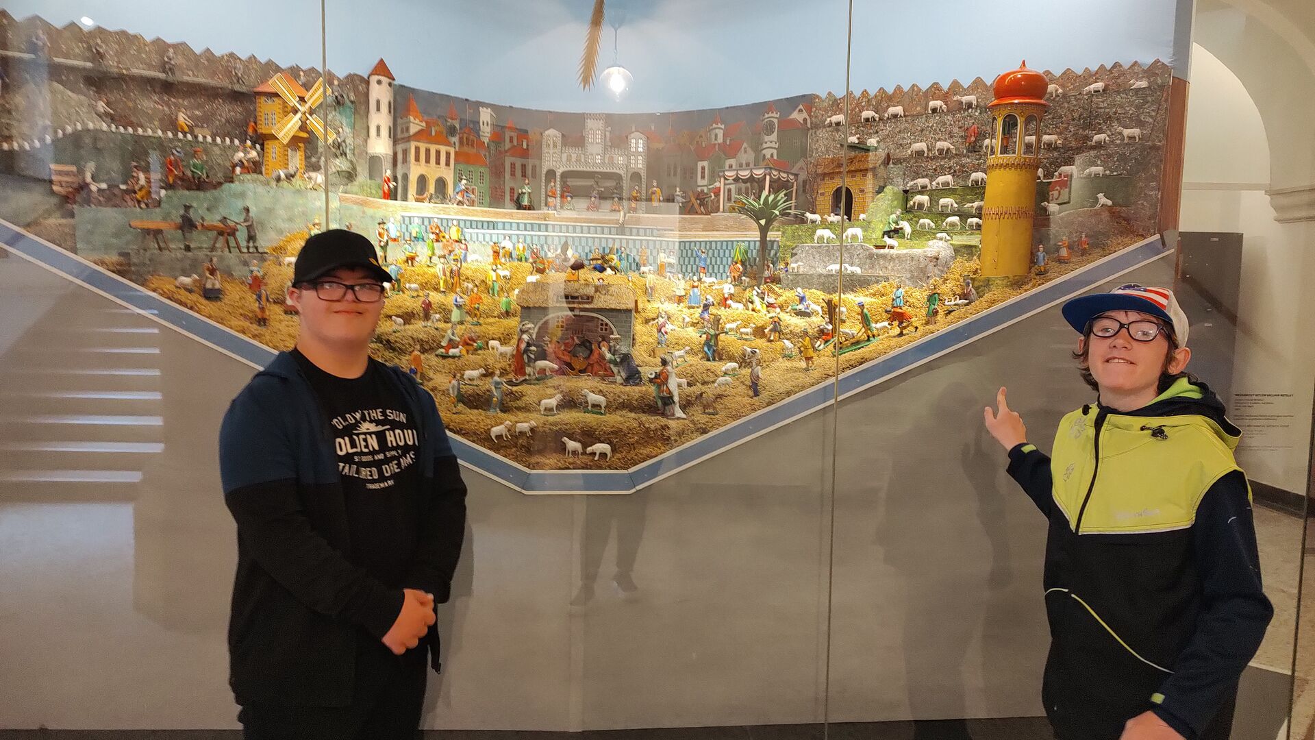 Severočeské muzeum 