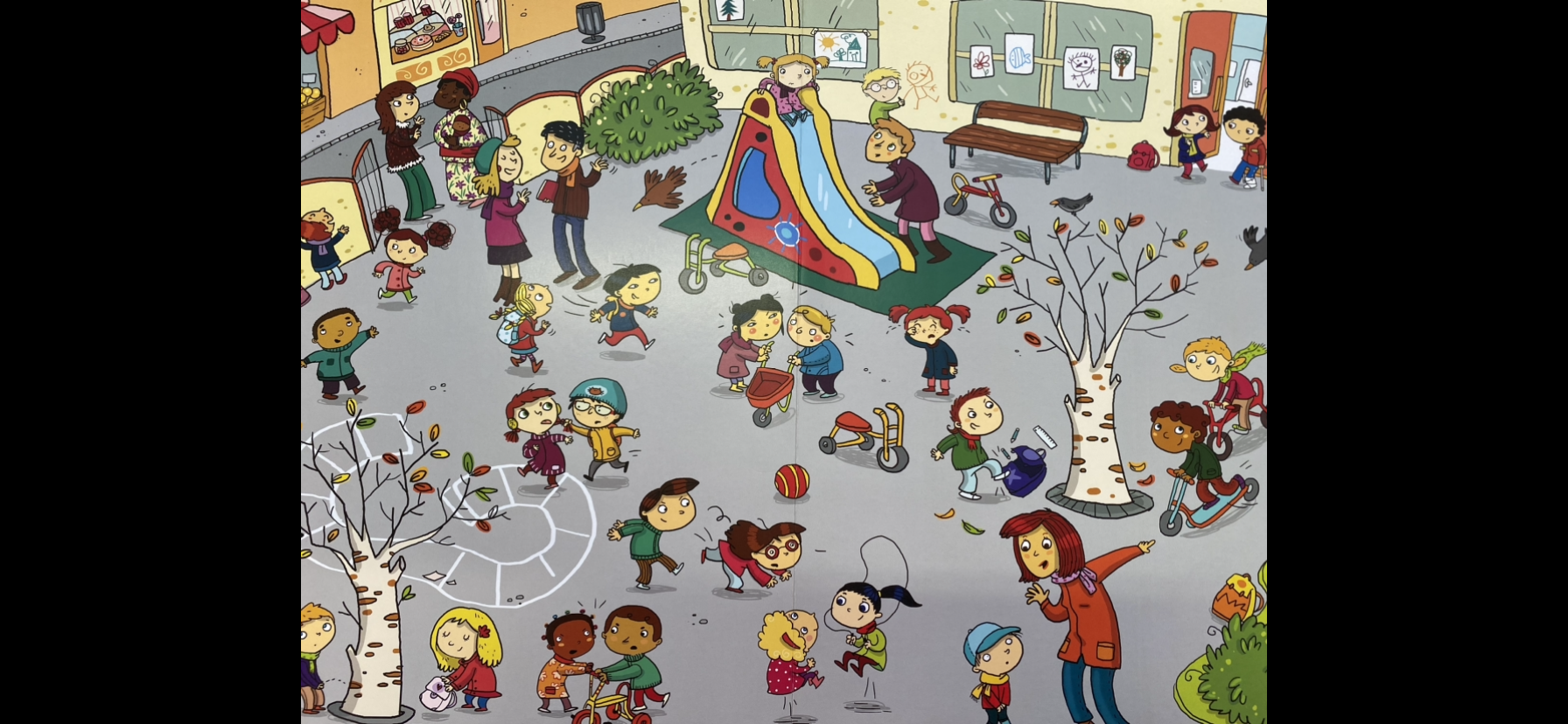 Těšíme se na nový školní rok 2023-2024