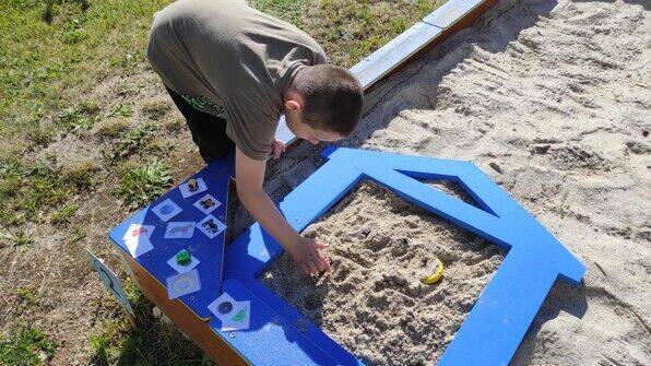 Kubíkův dětský den