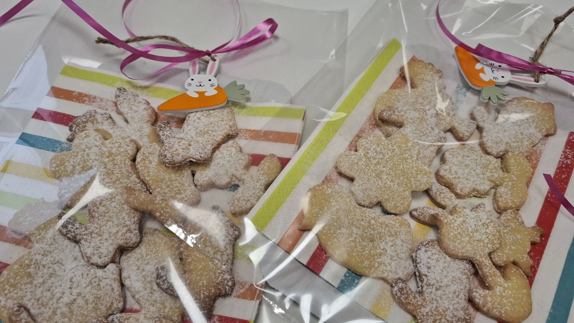 Velikonoční týden