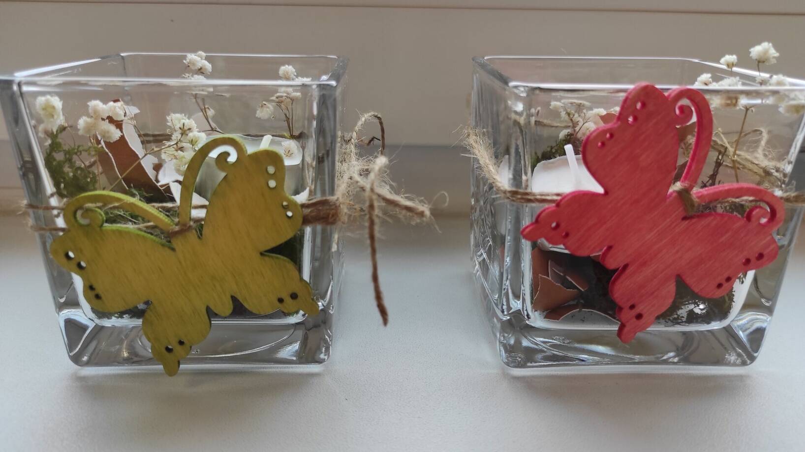 Jarní tvořivá dílna I.