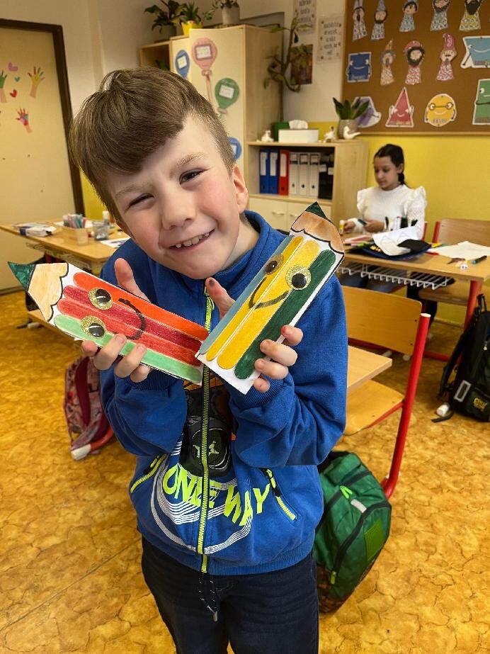 Březen - měsíc knihy