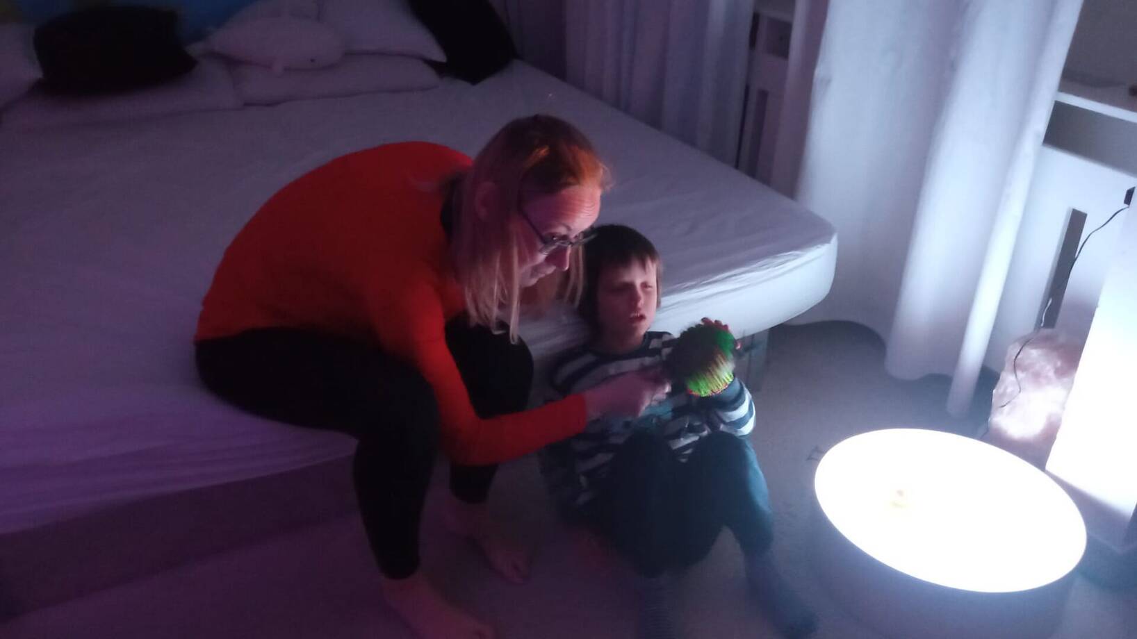 Hudební výchova trochu jinak :)