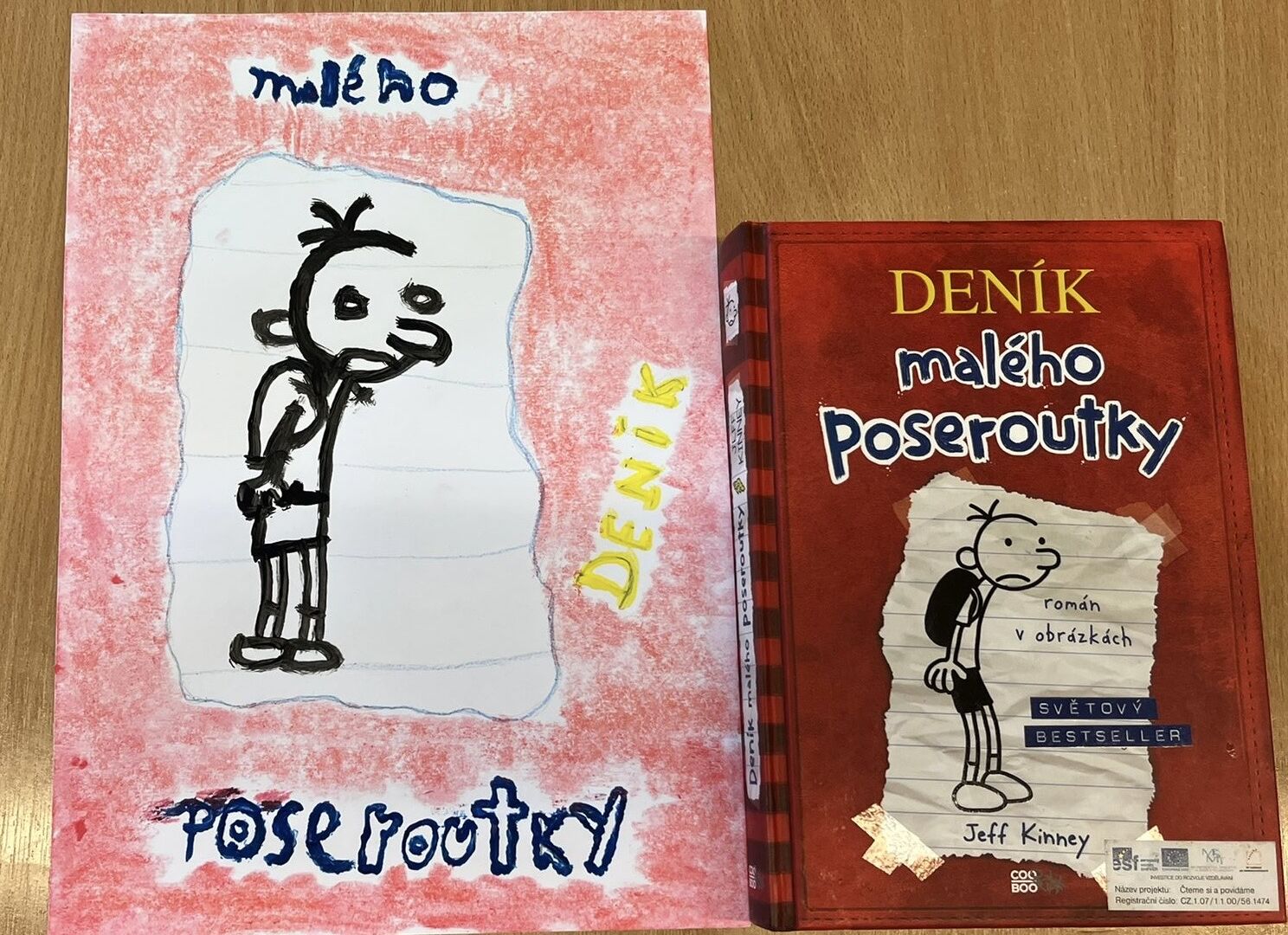 Příběhy očima ilustrátorů