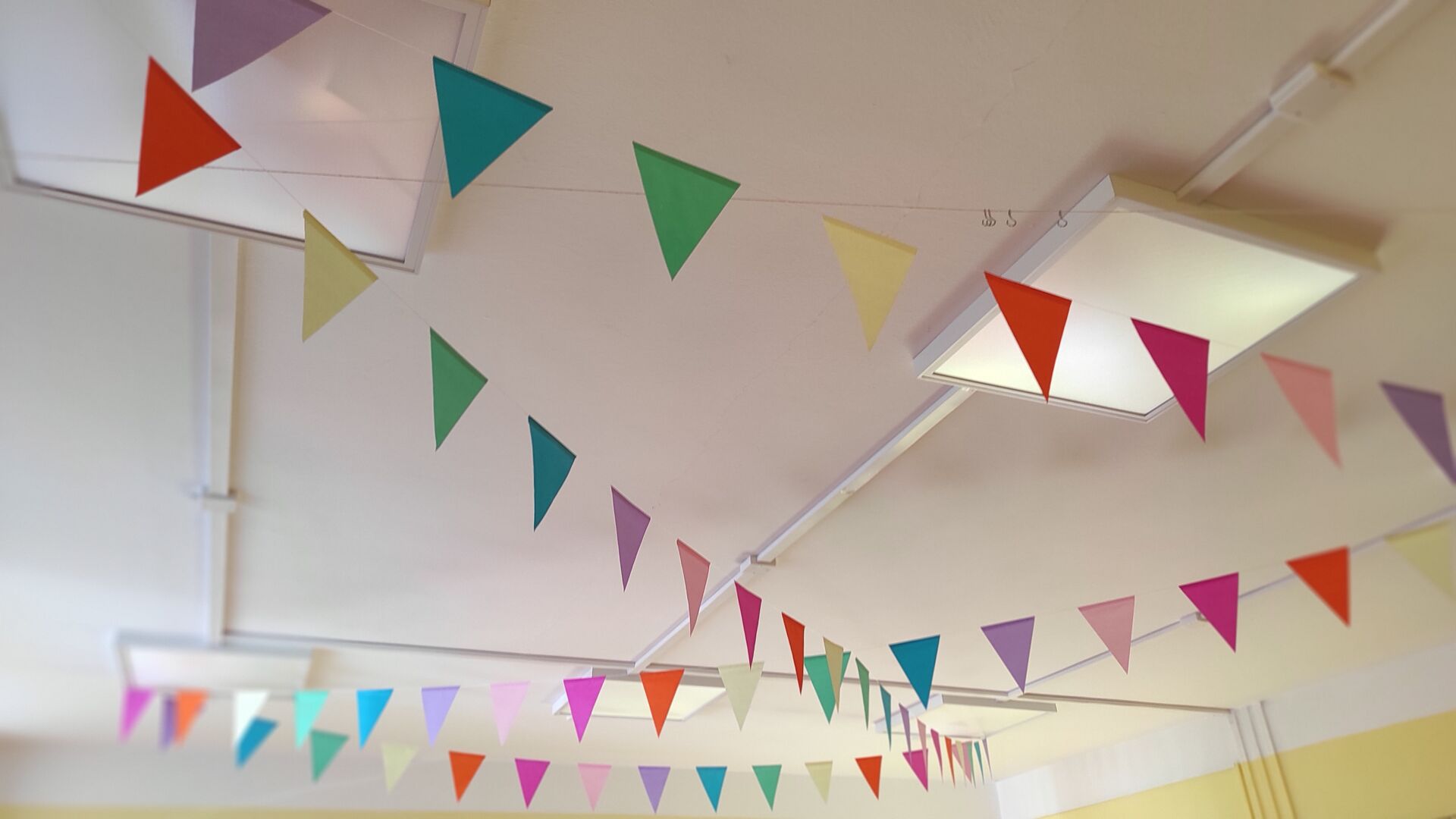 Karneváááál, jupííí II.