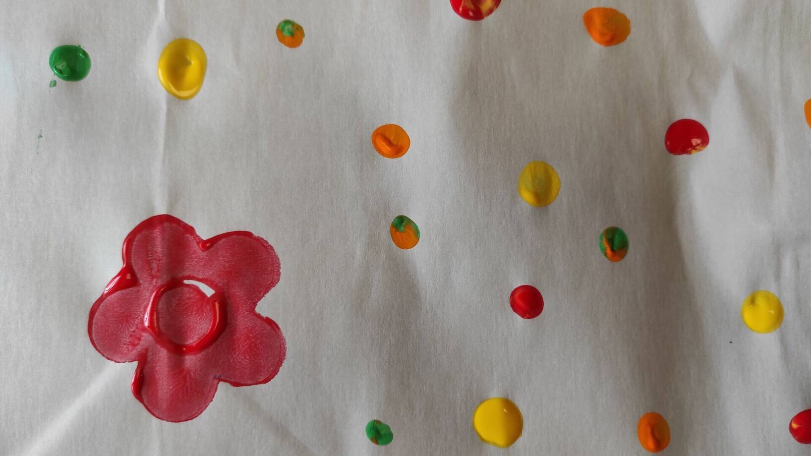 Jarní tvořivá dílna II.