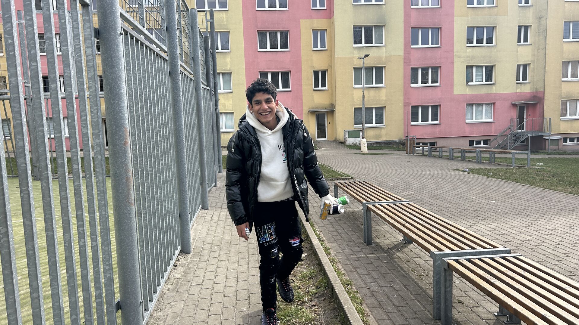 Projekt ukliďme Česko