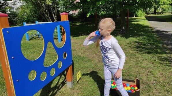 Andrejky dětský den