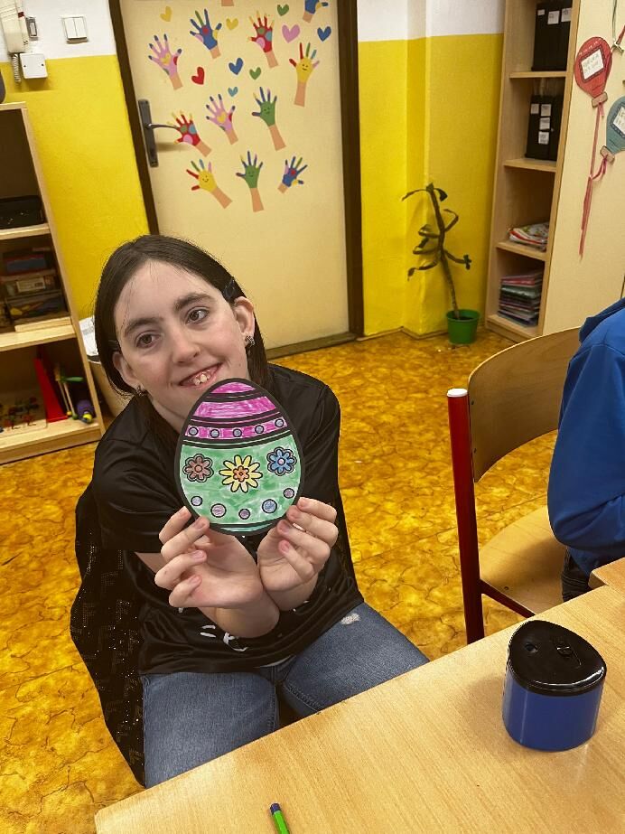 Velikonoční dílny