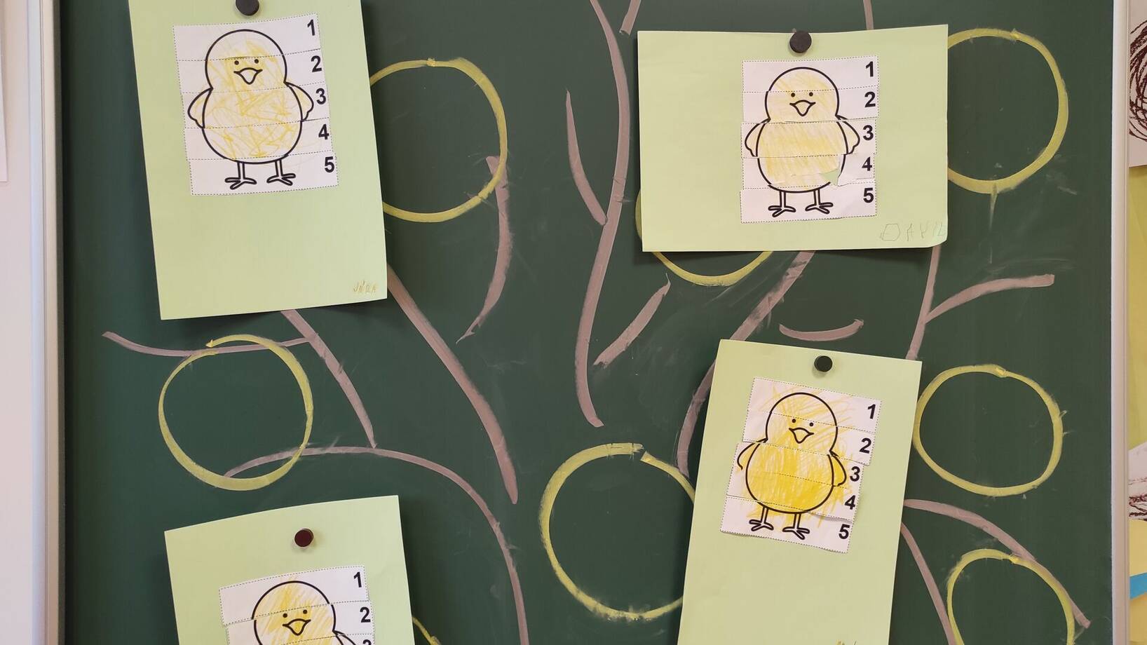 Rozumová výchova - učíme se počítat II.