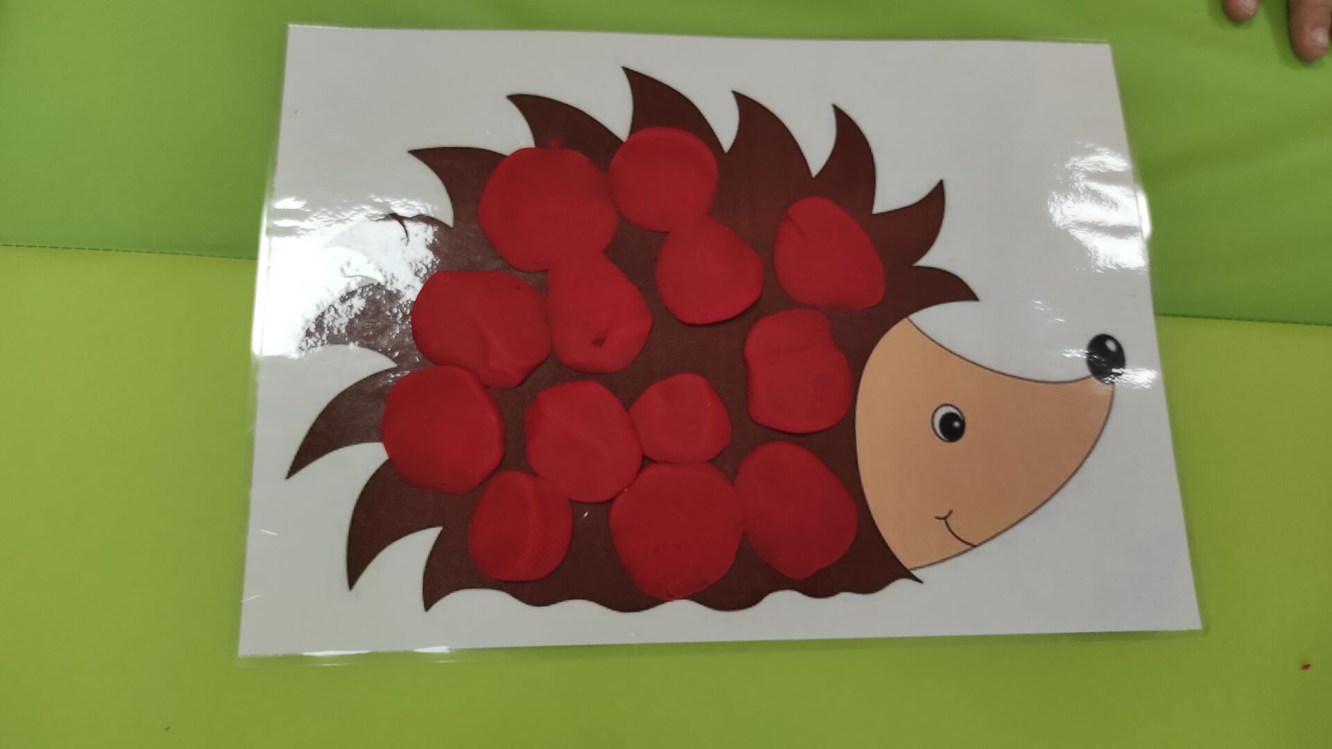 Kaštanový týden II.