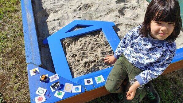 Kubíčkův dětský den