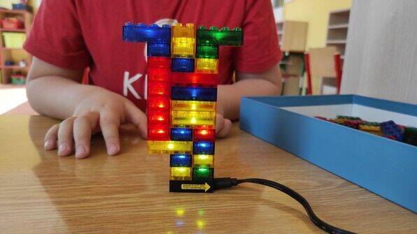 Procvičení jemné motoriky