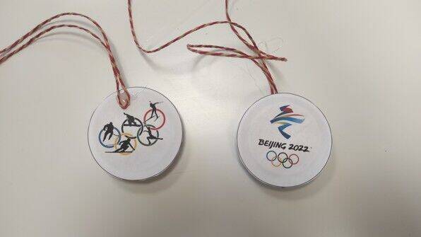 Školní zimní olympiáda II.