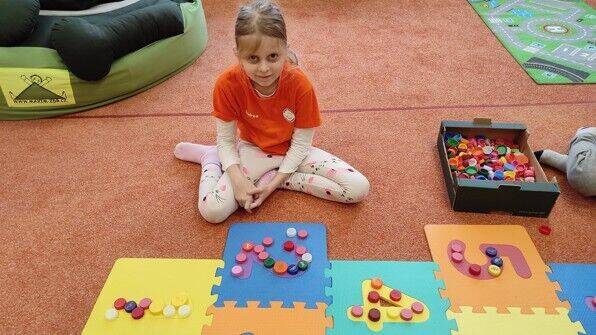 Psychomotorické aktivity II.