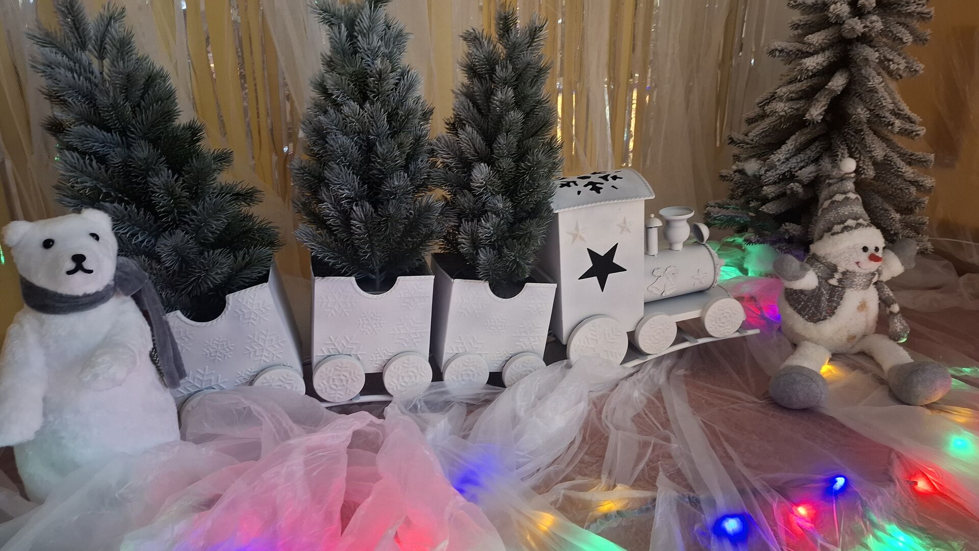 Týden do Ježíška 