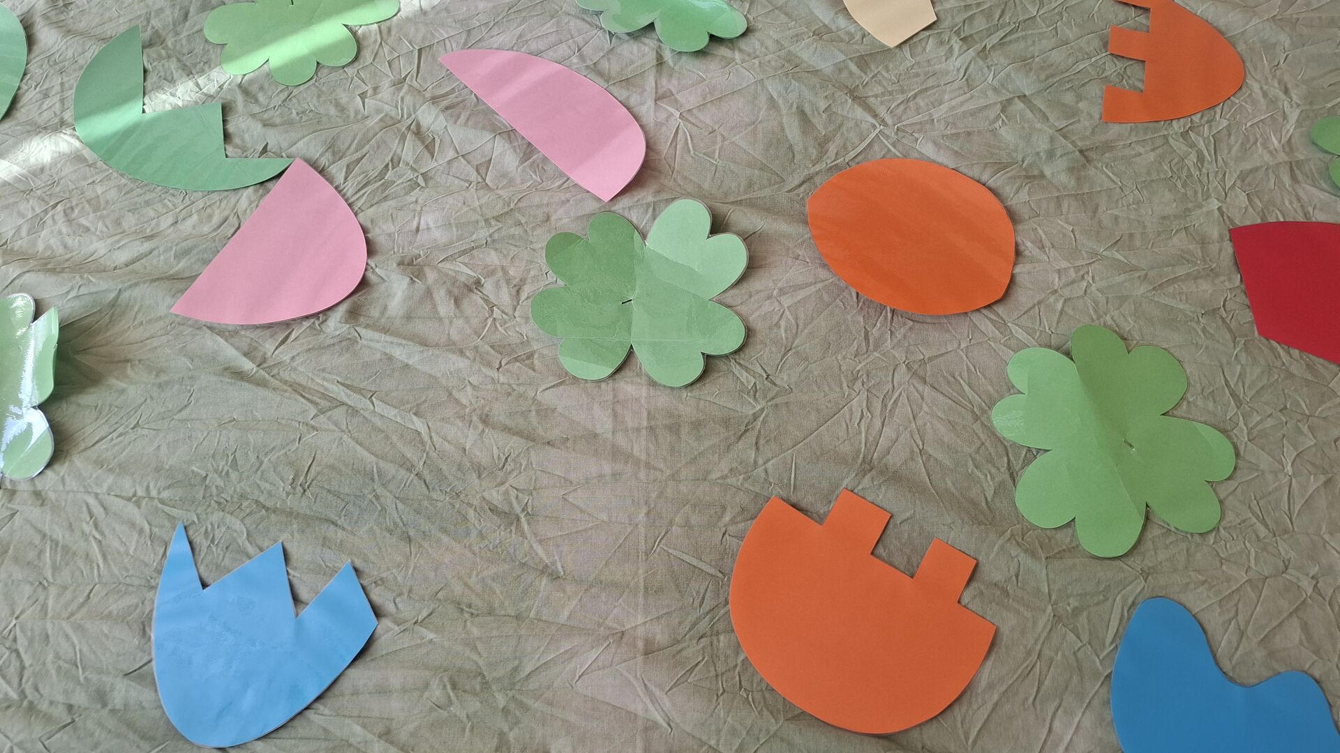 Velikonoční týden