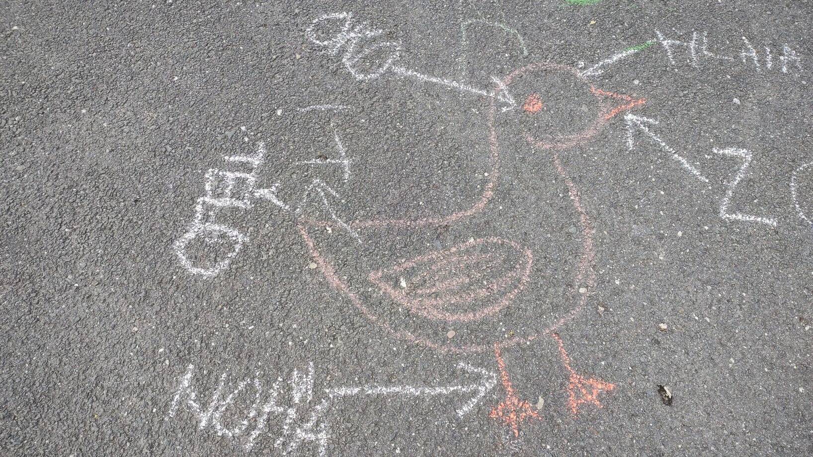 Den prázdných lavic 