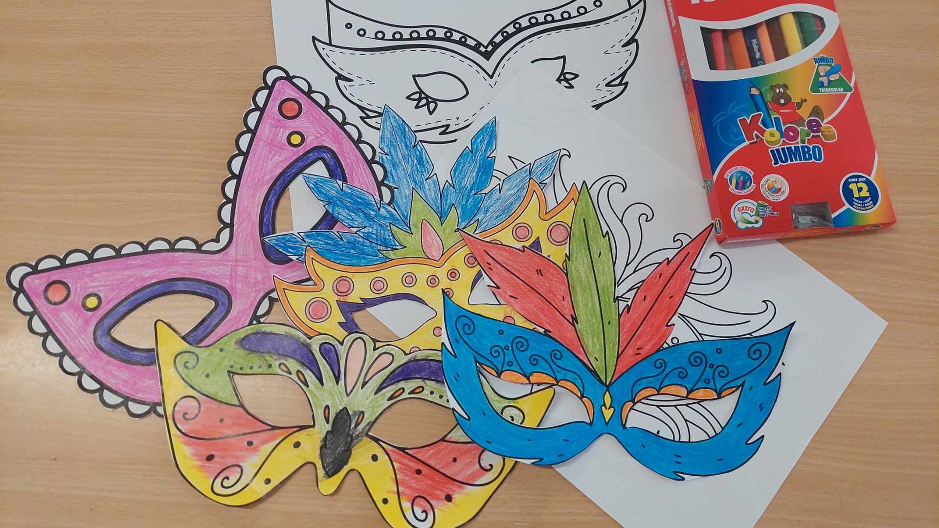 Týden plný masopustních akcí