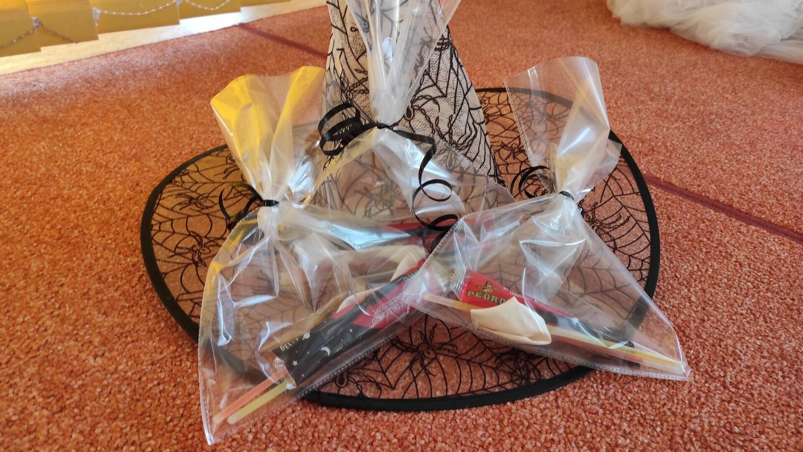 Čarodějnické učení II.