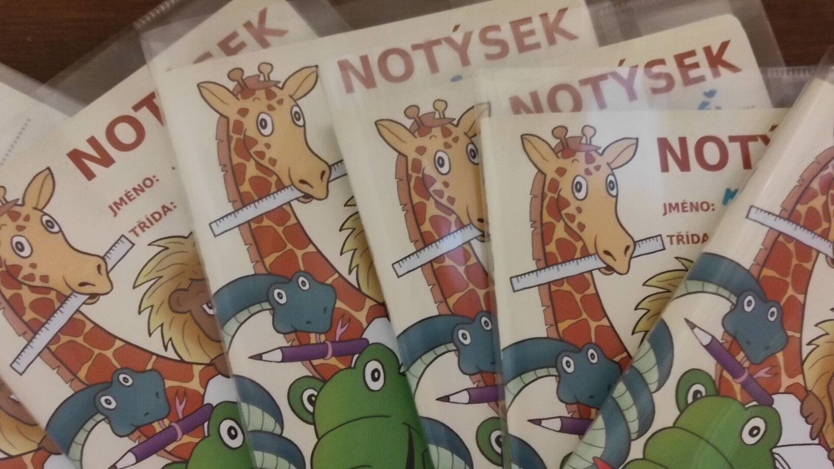 Informace k zahájení školního roku 2023-2024