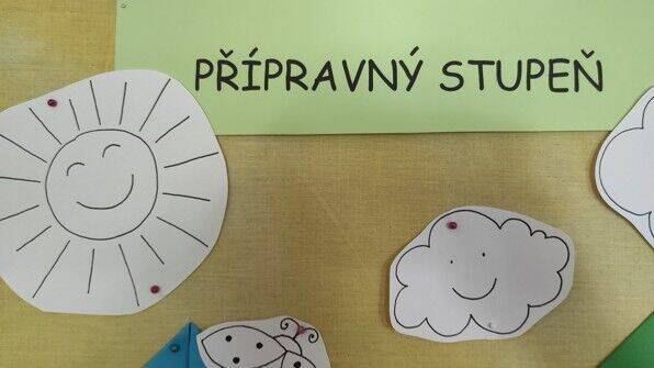 Informace k zahájení nového školního roku 2022-2023