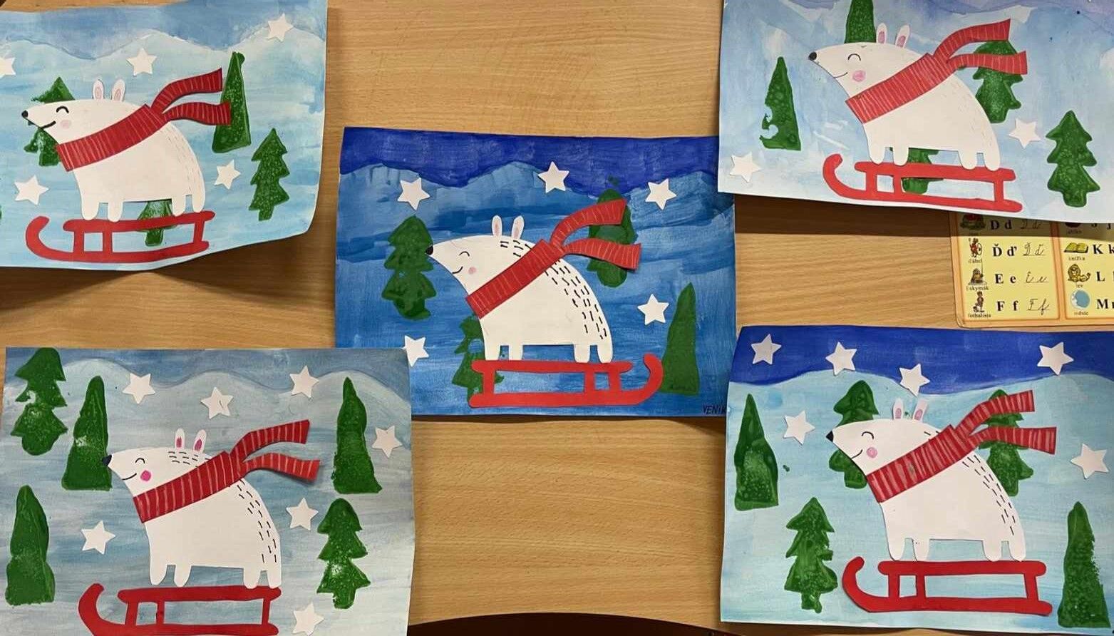 Třetí adventní týden